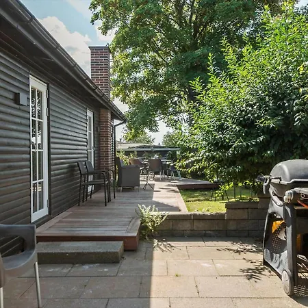 Feriehus 30422-odder-ravnsager-22 Odder