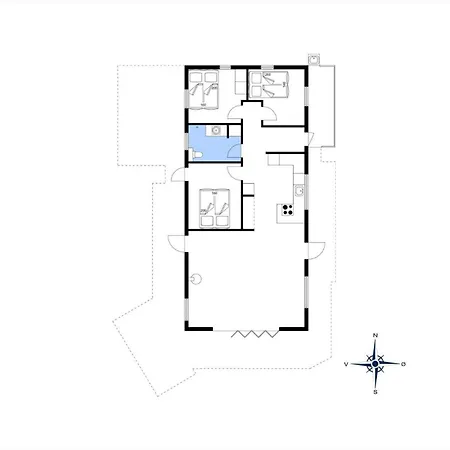30422-odder-ravnsager-22 بيت للعطل