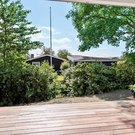 Casa vacanze 30422-odder-ravnsager-22