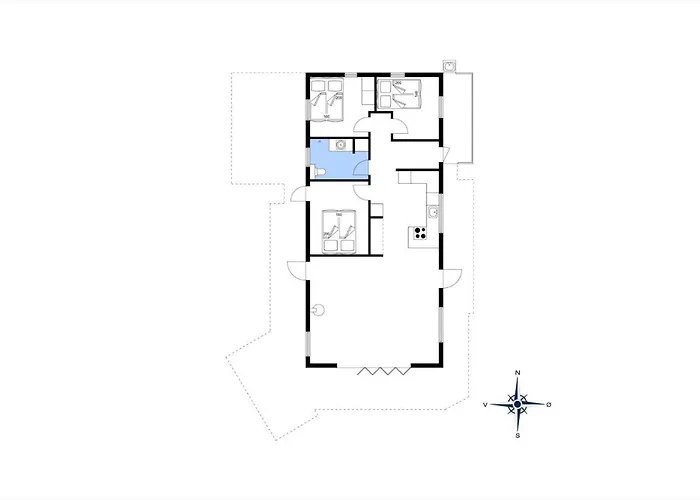 30422-odder-ravnsager-22 Ferienhaus